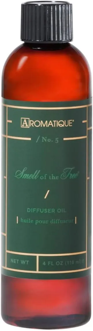 Aromatique Smell of Tree  - ,,, 4 