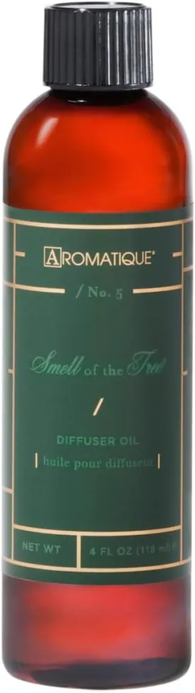 Aromatique Smell of Tree  - ,,, 4 