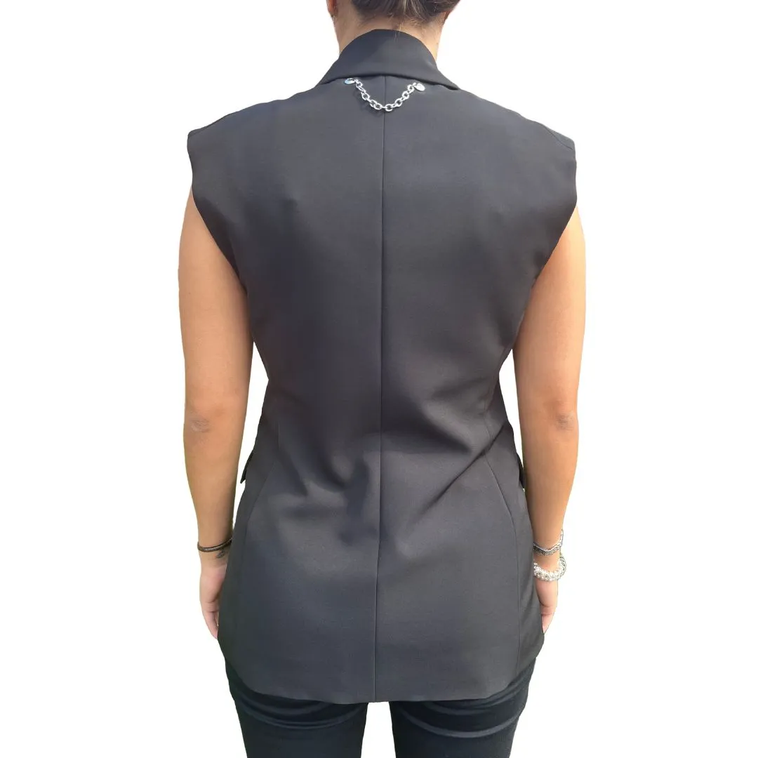 Cady Waistcoat K1J10028227
