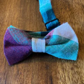 DRUMMER || SMALL PET BOW TIE