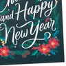 Evergreen Boughs Packaged Christmas Cards