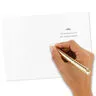 Evergreen Boughs Packaged Christmas Cards