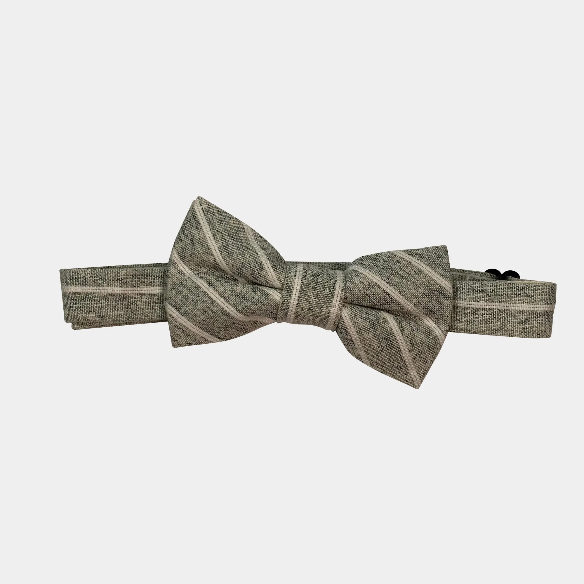 MASSEY || SMALL PET BOW TIE