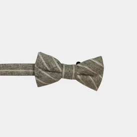 MASSEY || SMALL PET BOW TIE