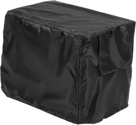 Milisten Dog Kennel Canopy Heavy Duty Cover for Indoor/Outdoor Crate Pet Cage Playpen Cover Rainproof Windproof Easy
