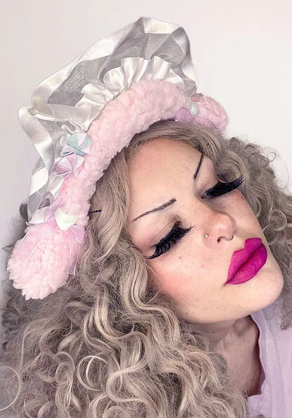 My Sweet Piano | HEADBAND