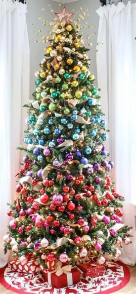 Room Fragrance Air Freshener Spray Concentrated Bathroom, Kitchen, Car, or Office Deodorizer, U.S.- Made by AP Fragrance. Your Season Freshfly Cut Christmas Tree Spray (2x Christmas Tree)