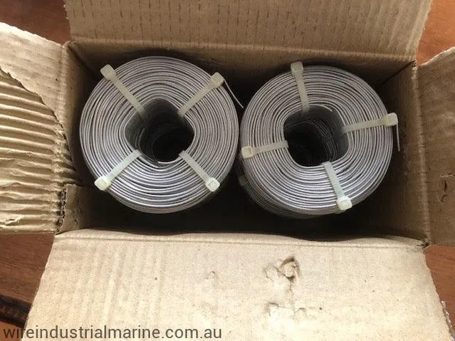 Stainless Steel Tie Wire
