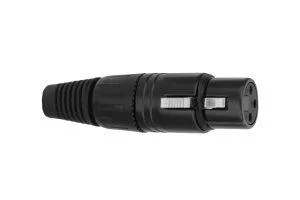 Wireworld Standard XLR
